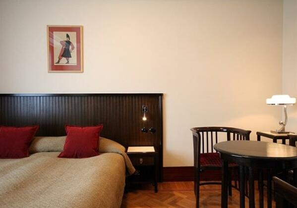 Hotel Rialto - Photo4