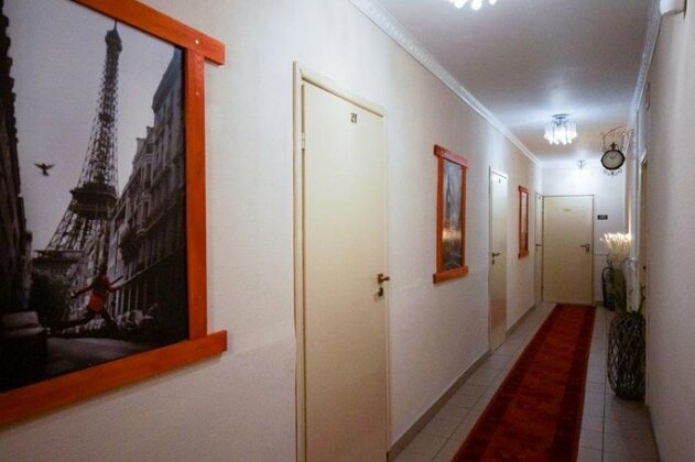 Hotel U Stefaniakow - Photo3