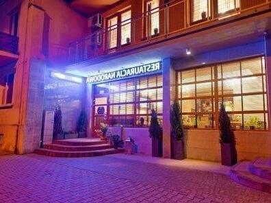 Hotel Wiatraczna - Photo2