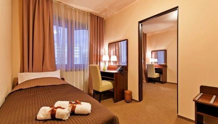 Hotel Wiatraczna - Photo5