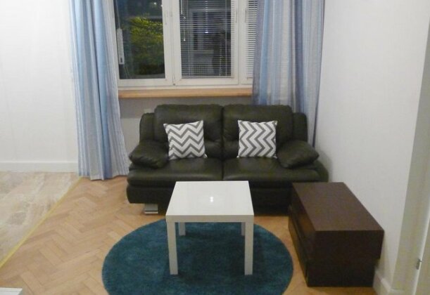 INApartments Crystal - Photo2