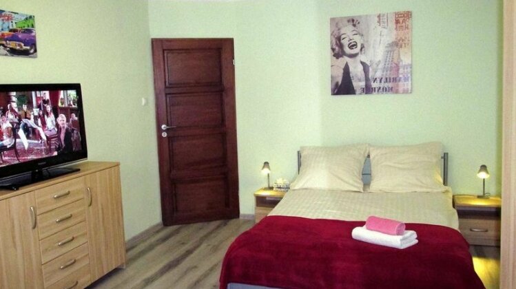 Krolewska Apartment Warsaw - Photo2