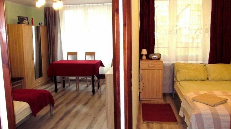 Krolewska Apartment Warsaw - Photo3