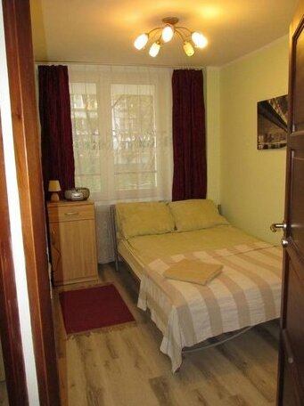 Krolewska Apartment Warsaw - Photo4