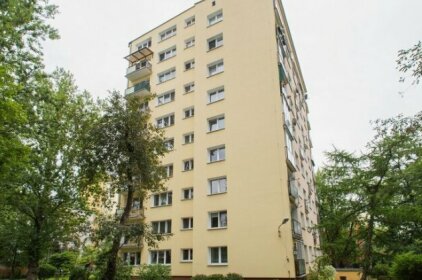 Kruczowskiego Apartment For 4 B34