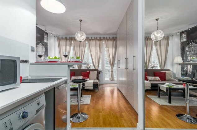 Little Home - Krucza 19 - Photo4