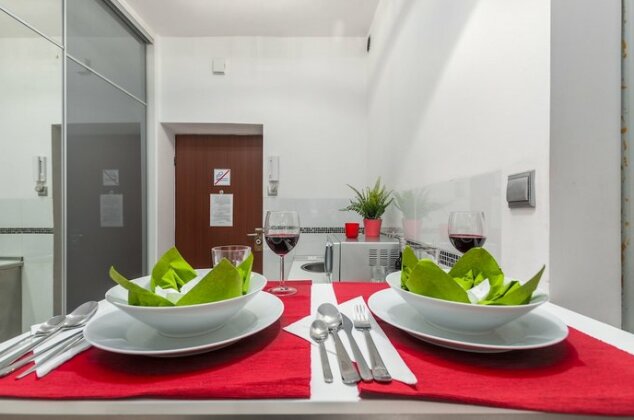 Little Home - Krucza 19 - Photo5