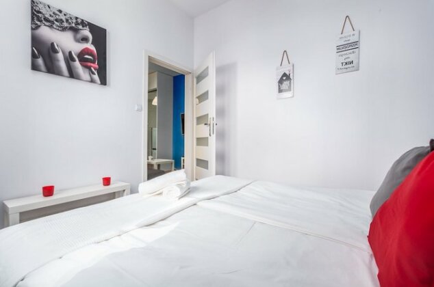 Little Home - Poznanska - Photo3