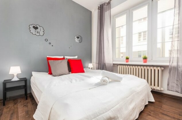 Little Home - Poznanska - Photo4