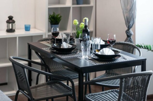 Little Home - Poznanska - Photo5