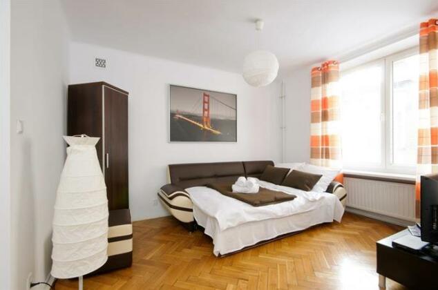 Loko Apartments Bracka & Nowogrodzka - Photo5