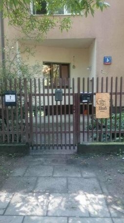 Lull Hostel - Photo2