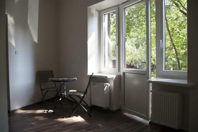 Lull Hostel - Photo3