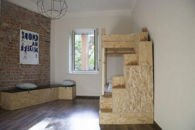 Lull Hostel - Photo4