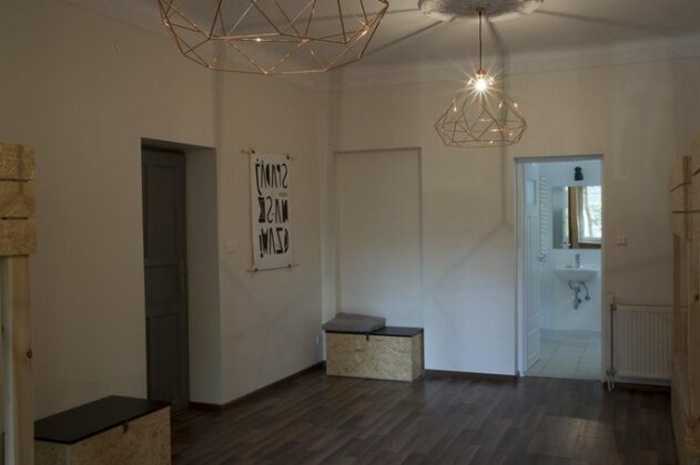 Lull Hostel - Photo5