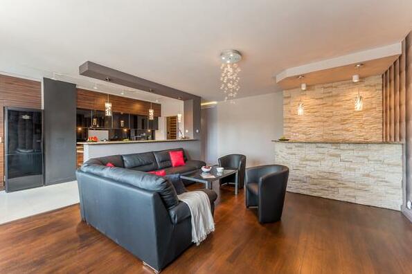 Luxury Apartment PLAC EUROPY - Photo4