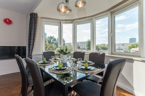Luxury Apartment PLAC EUROPY - Photo5