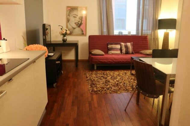 Main Street Apartments - Atelier Residence - Photo4