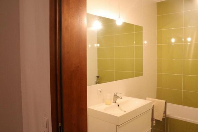 Main Street Apartments - Atelier Residence - Photo5