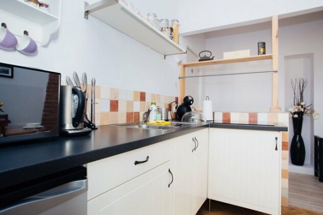 Marszalkowska Homely Apartment - Photo2