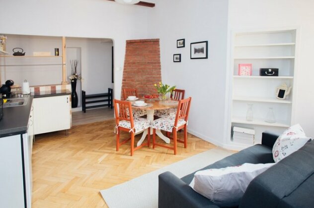 Marszalkowska Homely Apartment - Photo3