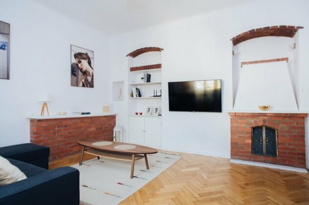Marszalkowska Homely Apartment - Photo4