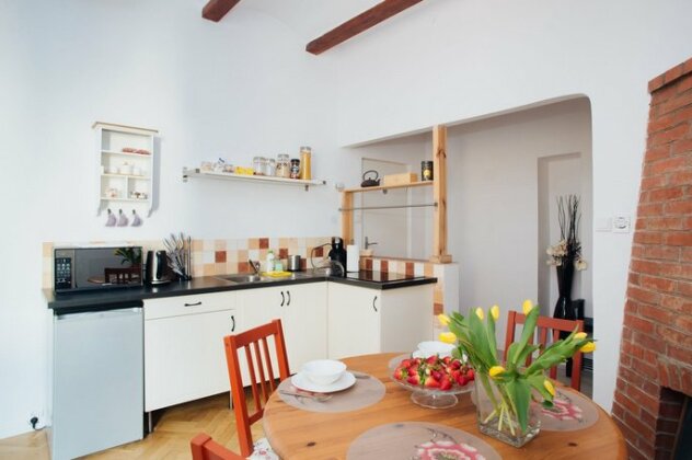 Marszalkowska Homely Apartment - Photo5