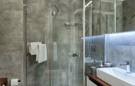 Mennica Central Apartments - Photo4