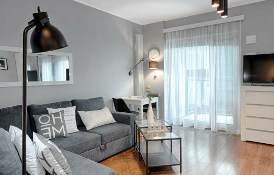 Mennica Central Apartments - Photo5