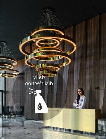 Mennica Residence - Photo2