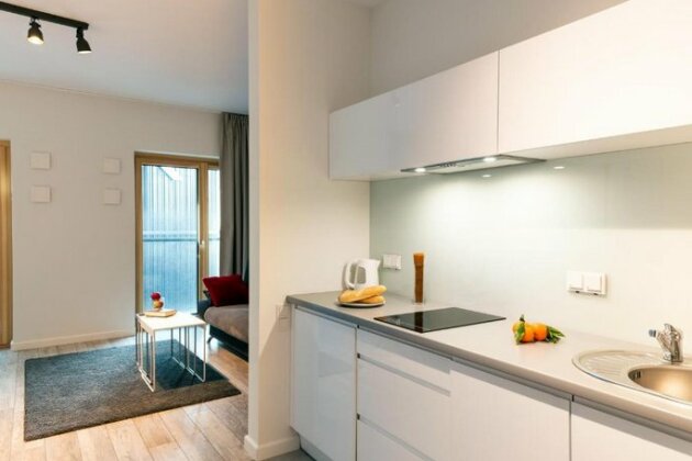 Mennica Residence - Photo3