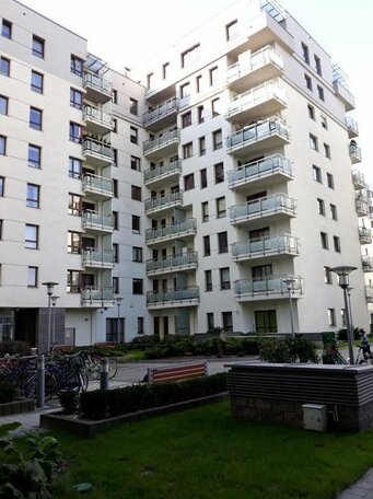 MG Apartments Siedmiogrodzka - Photo2