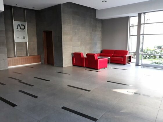 MG Apartments - Photo3