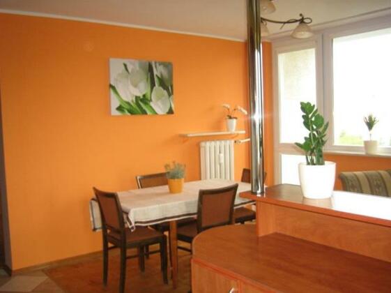Mieszkanie Turmoncka - Photo5