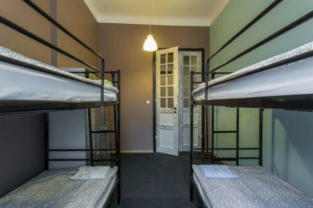 Mish Mash Hostel - Photo2