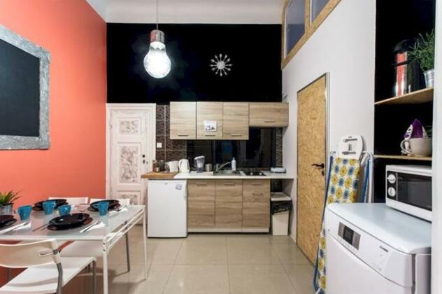 Mish Mash Hostel - Photo3