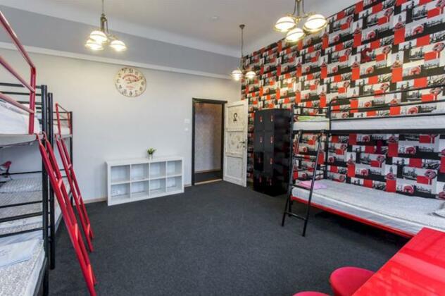 Mish Mash Hostel - Photo4