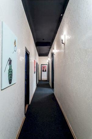 Mish Mash Hostel - Photo5