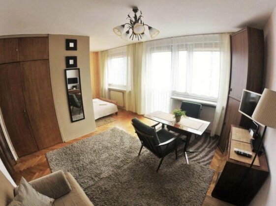MTB Apartament Polna - Photo2