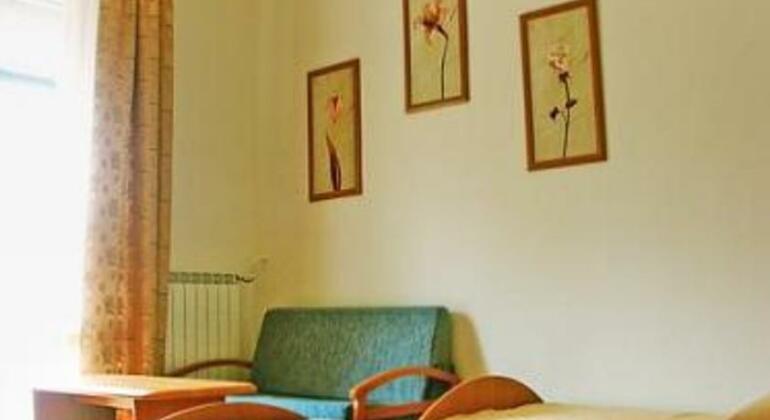 Nil-Pol Apartments - Photo3