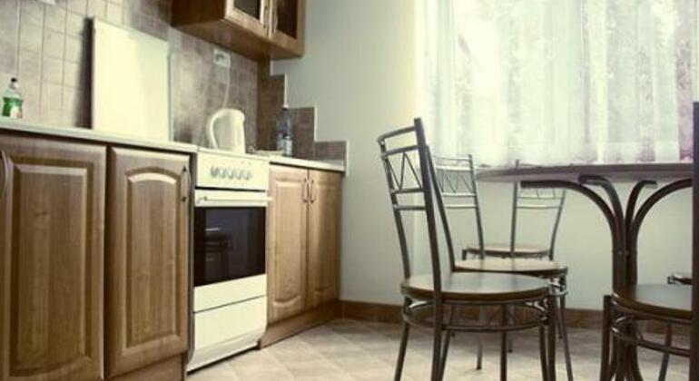 Nil-Pol Apartments - Photo5