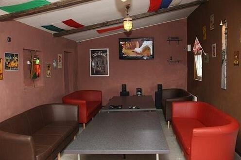 Noclegi Krokodyl - Photo3