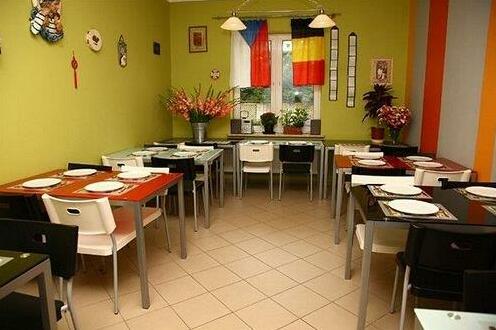 Noclegi Krokodyl - Photo4