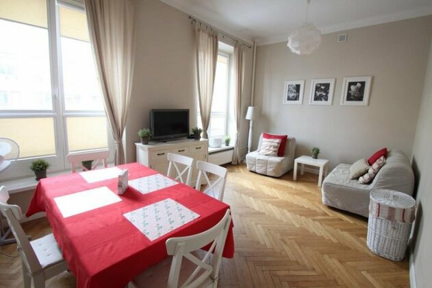 Nowy Swiat for 1-5 people - Photo3