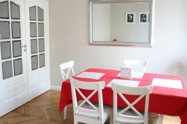 Nowy Swiat for 1-5 people - Photo4