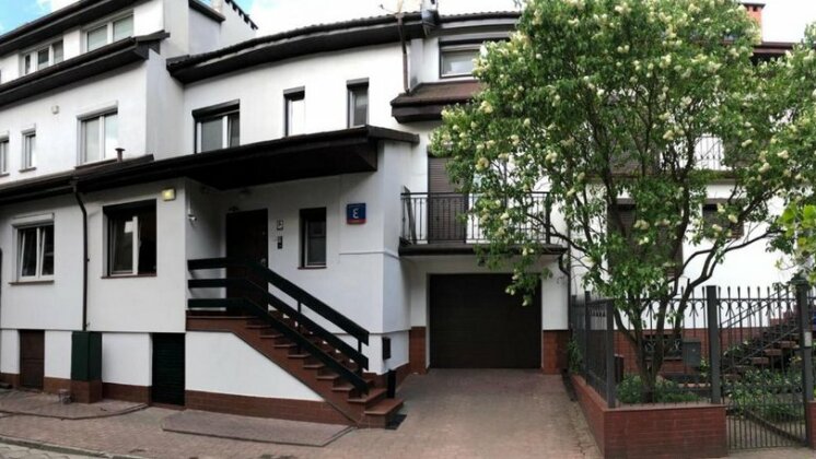 Nyva House