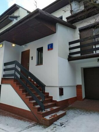 Nyva House - Photo2