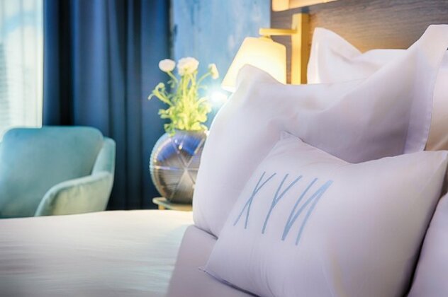 NYX Hotel Warsaw by Leonardo Hotels - Photo3