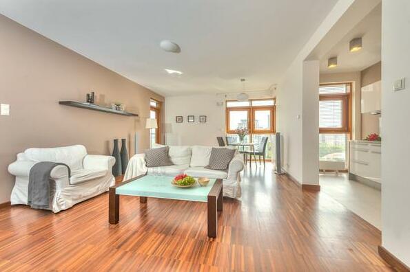 One Bed Apartment ARKADIA 13 - Photo2