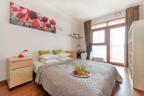 One Bed Apartment ARKADIA 13 - Photo3